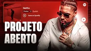 Como foi FEITO O BEAT DE 