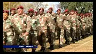SASFU accuses Defence Dept of corruption