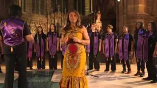 Birmingham Community Gospel Choir Easter Special Trailer