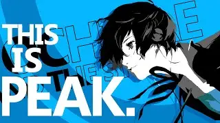 Average-Joe Persona 3 Reload Review