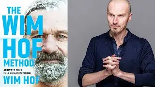 A conversation with Wim Hof