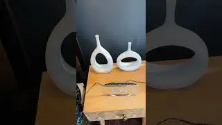 The Alarm Clock You Cant Ignore | Extra Loud Vibrating Alarm Clock, Bed Shaker for Deep Sleepers