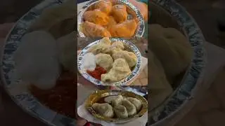 top &ldquo;3&rdquo; places to eat best momos in ranchi part &ldquo;1&rdquo; #momos #ranchi