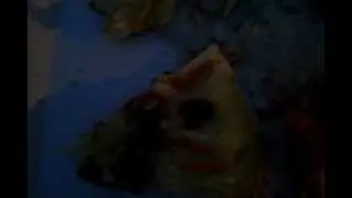 C&oacute;mo comer pizza