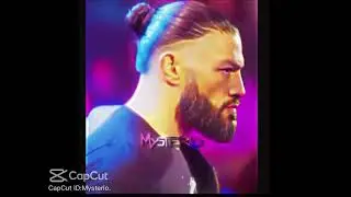 #wwe #romanreing