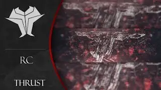 RC TheClanThrust | WizakDesigns