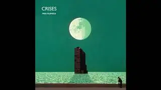 Shadow on the Wall - Mike Oldfield