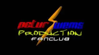 peturwems fanclub Intro