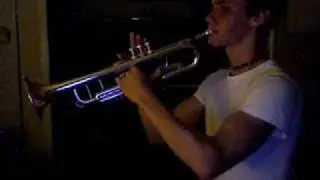 Medal of Honor Theme on Trumpet (Dogs of War): European Assault