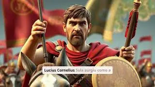 26&ordf; Guerra do Mundo. Primeira Guerra Mitrid&aacute;tica: O Embate que Sacudiu o Mundo Antigo