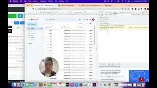 Browserflow part 2: Picking selectors and automating anything using javascript