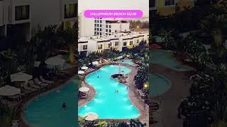 Best Beach Clubs Oman