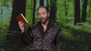 Le monde a besoin de polymathes, vite ! | Laurent LADOUARI | TEDxClermont