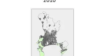 land expansion