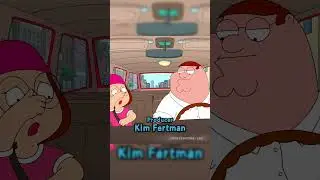 Why always Meg get a punishment 😂😂 #shorts #familyguy