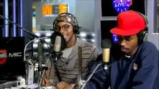 Bless The Mic: TIMMY TIM,  BV ACCURATE,  BIOR
