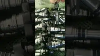 плунжерная пара&nbsp;тнвд 2 418 455 309 ps7100