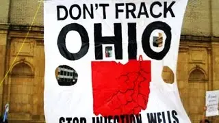 How Ohio Activists Are Fighting Against Fracking - Candice Bernd Discusses
