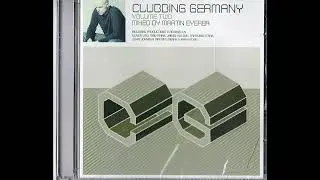 Martin Eyerer - Clubbing Germany Volume Two [2002]