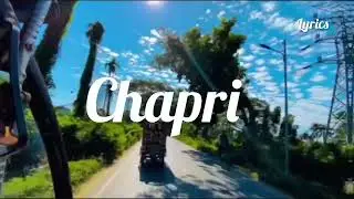 chapri song/lyrics/#comingsoon rap #music /name/yungda/-mama Renio 🙂🍁