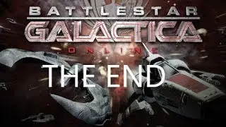 The End Of Battlestar Galactica Online (BSGO)