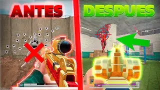 2 Tecnicas INFALIBLES para MEJORAR tu AIM en BLOOD STRIKE - De Noob a Leyenda