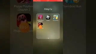 project: playtime real game mobile gameplay MOB Games studio