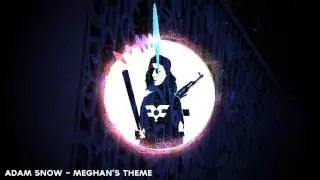 Adam Snow - Meghan's Theme