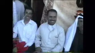 افراح جب مخزوم العريس خلف الحميد  2010/10/31