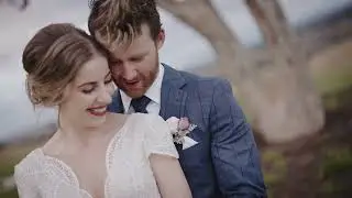 T-One Image Wedding | Eleanor & James' Wedding Film | Marnong Estate