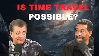 What REALLY Happens When You Travel Through Time