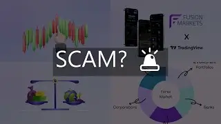 fusion markets review be careful with forex broker fusionmarketscom