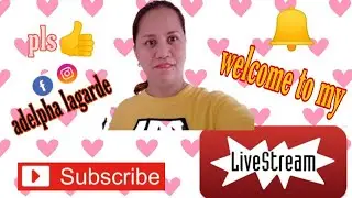 TARA USAP TAYO! | adelpha vlog