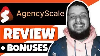AgencyScale Review (101% Honest Review)