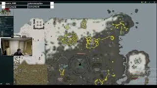 Rank 25 RS3 Leagues Day 51 Part 2