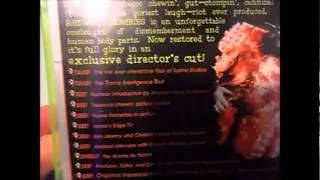 Redneck Zombies dvd