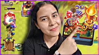 MAZO DEFINITIVO PARA 7000 Y 8000 COPAS 100% WIN!!! 🔥/ JeanetteErazo
