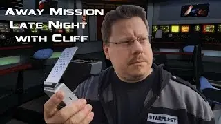 Late Night LIVE with Cliff Simmons