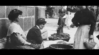 All Saints Eve Special: Part 1. La Castanyada, our Catalan Tradition