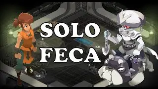 Feca Solo Servitude