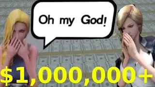 Cost of Maxing Out a Mafia City Account - Mafia City