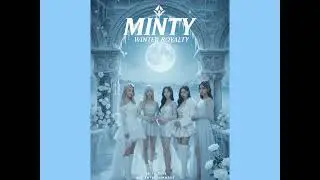 MINTY 'Frostline' Official Audio 