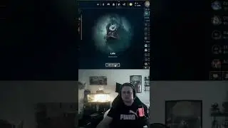 Day one of opening hextech chest till I get an ultimate skin #gaming #leagueoflegends