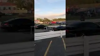 2013 Mercedes CLS550 Weistec ECU Tune runs 12.1 @115mph