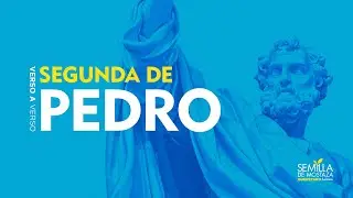 (02) 2 Pedro 1:3-11 -  Participantes de su naturaleza