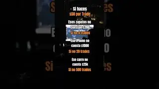 COMO SER MILLONARIO CON $50 #shorts