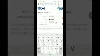 CARREGAR CONTA JETON COM VISA KAMBA BAI