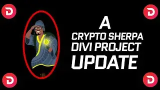Divi Project Update (March 5, 2022)
