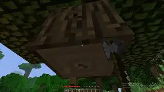 запустил minecraft 6.6.6😨!!!