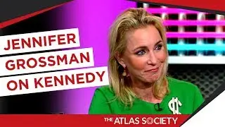 Jennifer Grossman Joins Kennedy!